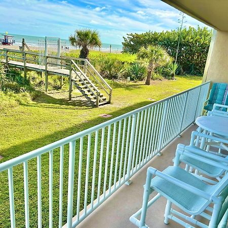 Beach Living At Its Best! Cocoa Beach Exterior photo