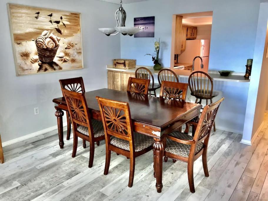 Beach Living At Its Best! Cocoa Beach Exterior photo
